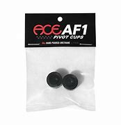 ACE TRUCKS | Pivot Cups | Blk