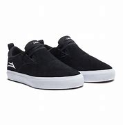 LAKAI | Riley 2 | Black