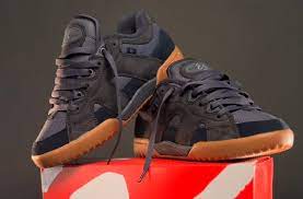 ES | One Nine 7 x Skate Shop Day Collab | Black